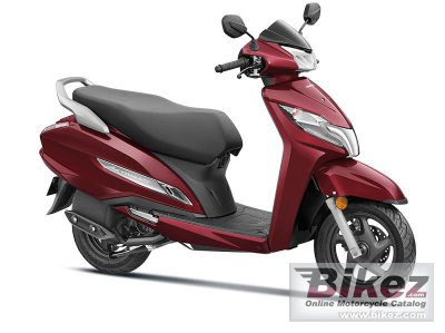 Buy activa best sale 125 online